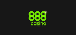 888Casino logo
