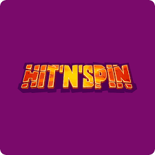 HITNSPIN logo