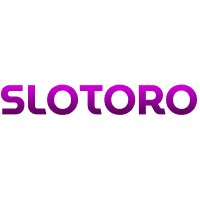 Slotoro logo