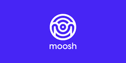 Moosh logo